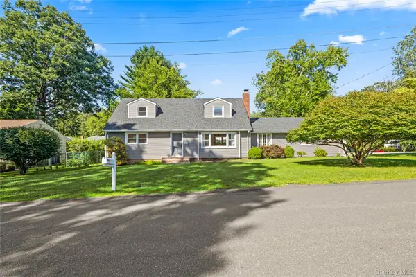 17 Sunset Drive, Suffern, NY 10901