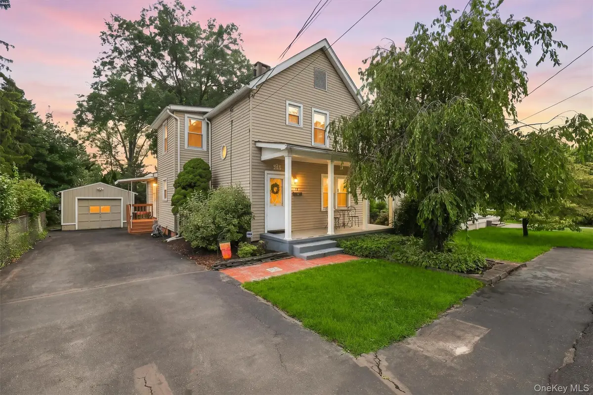 73 Union Street, Beacon, NY 12508 - #1