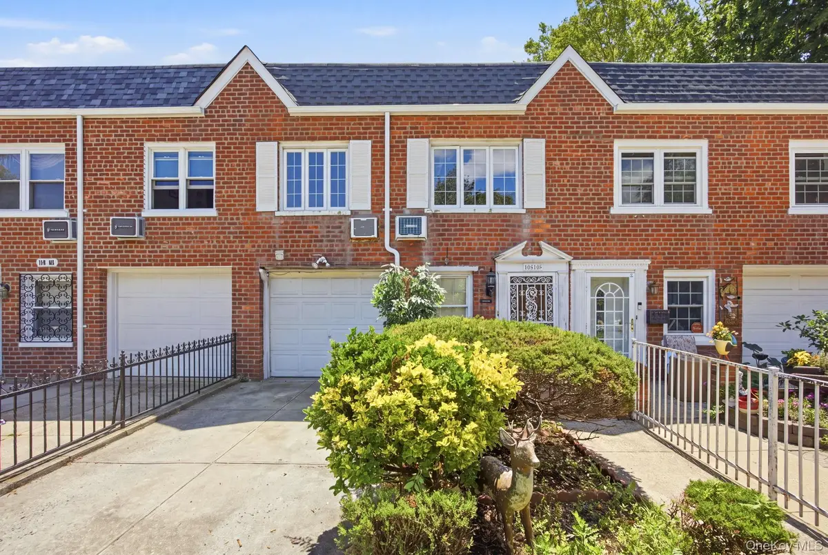 100-06 133rd Avenue, Ozone Park, NY 11417 - #1
