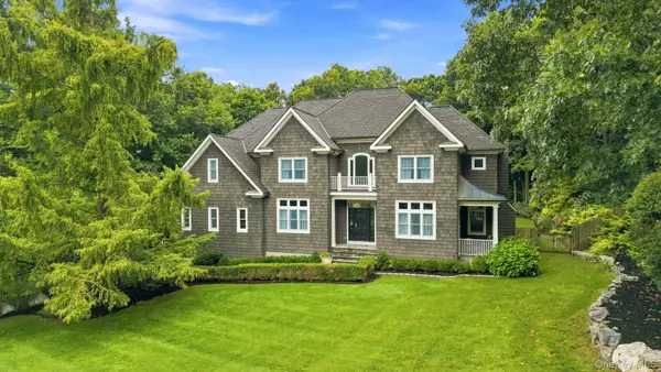 7 Lauro Ridge Court, Mahopac, NY 10541