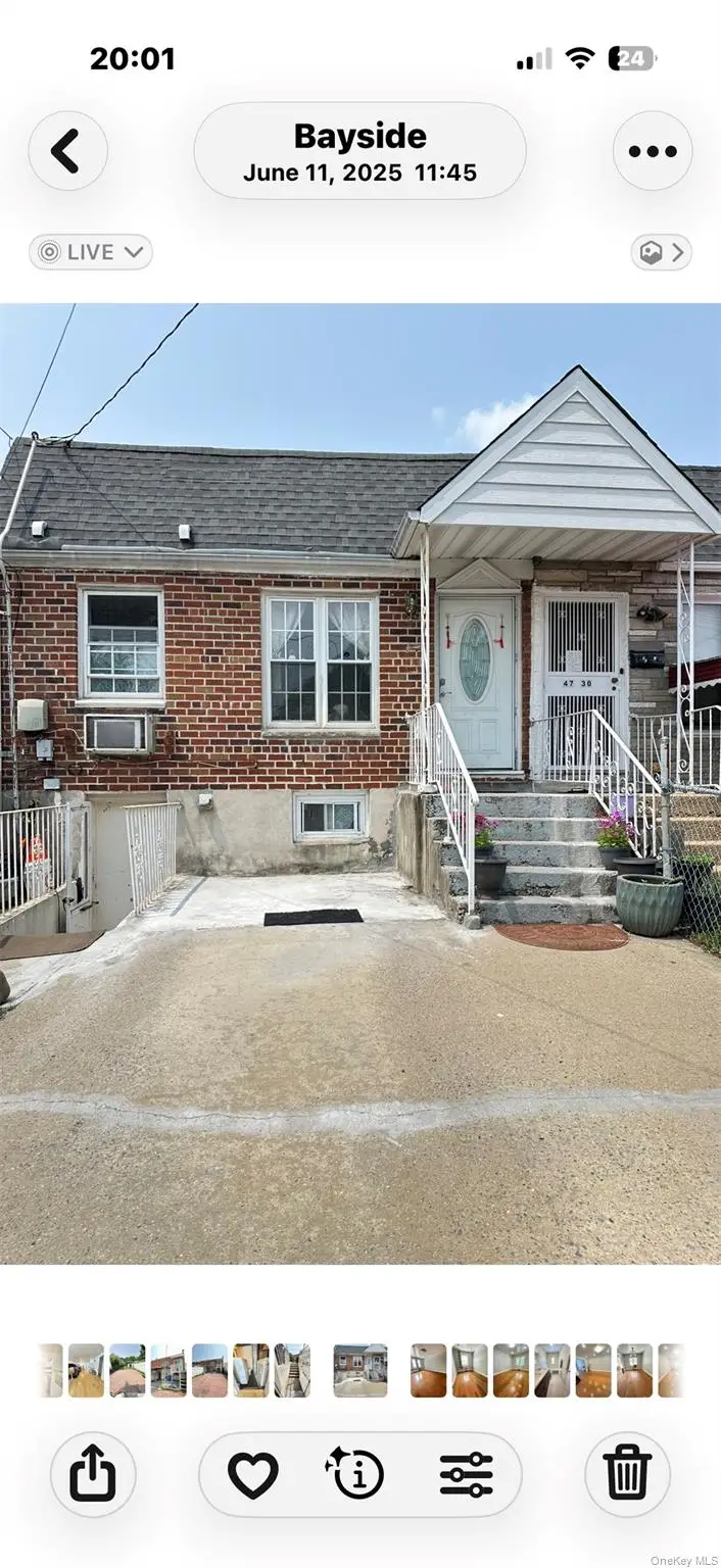 4732 207th Street, Bayside, NY 11361 - #1