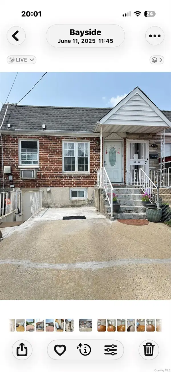 4732 207th Street, Bayside, NY 11361