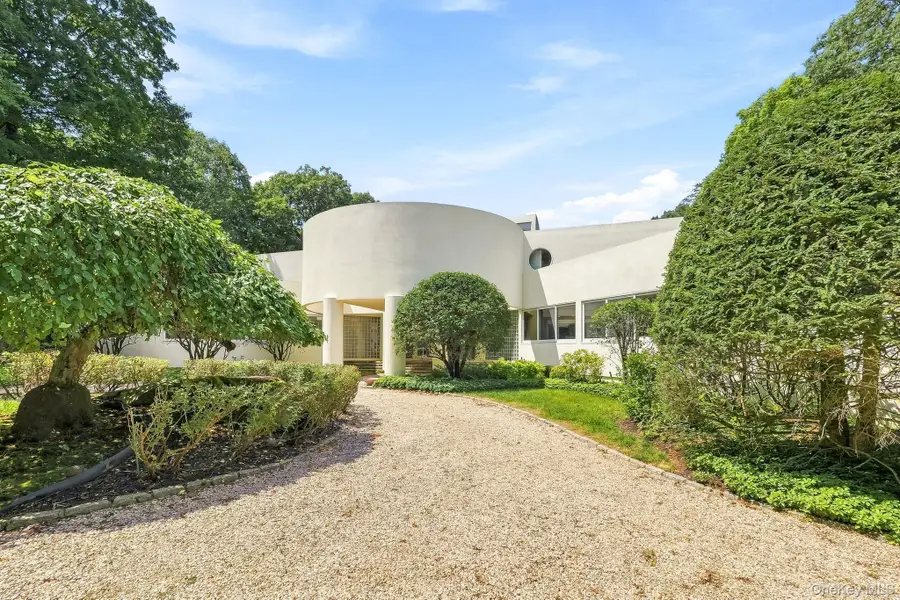 20 Bessel Lane, Chappaqua, NY 10514 - #2