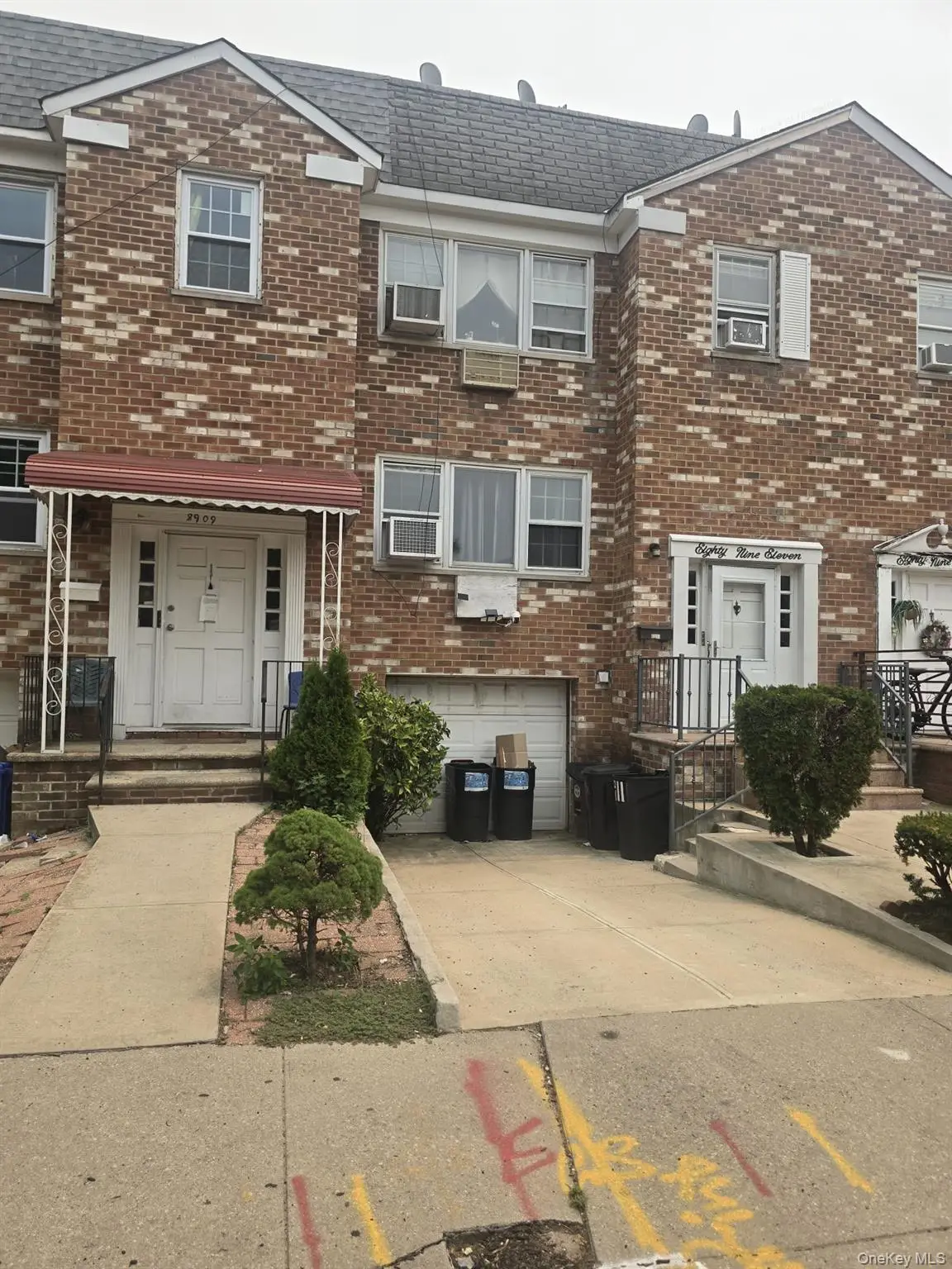 8911 Pontiac Street, Queens Village, NY 11427 - #1