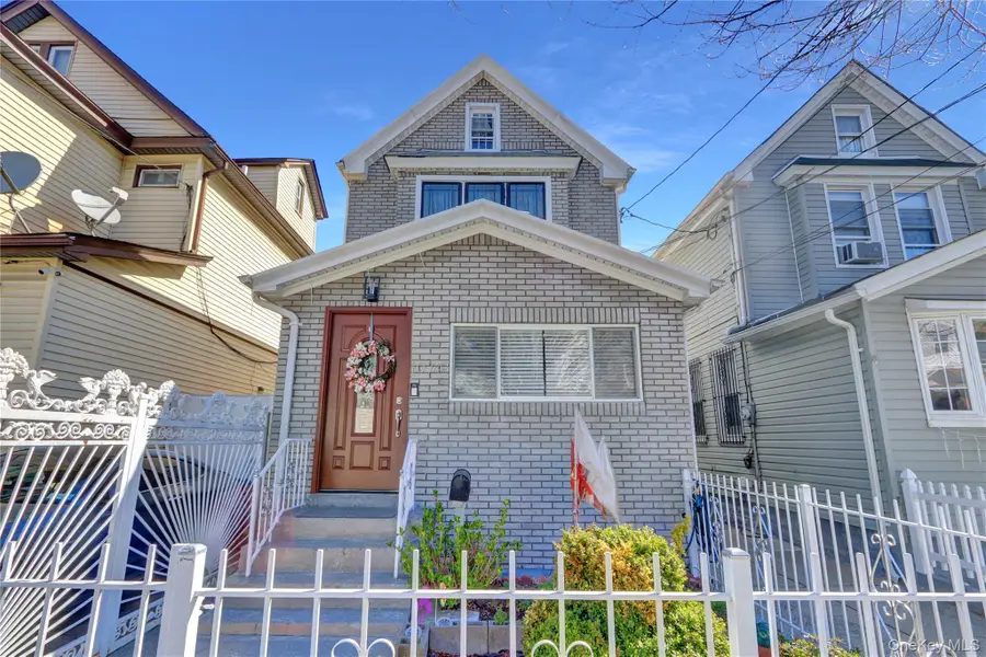 10749 117th Street, South Richmond Hill, NY 11419 - #3