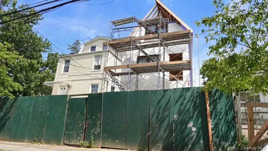 4564 Matilda Avenue, Bronx, NY 10470 - #2