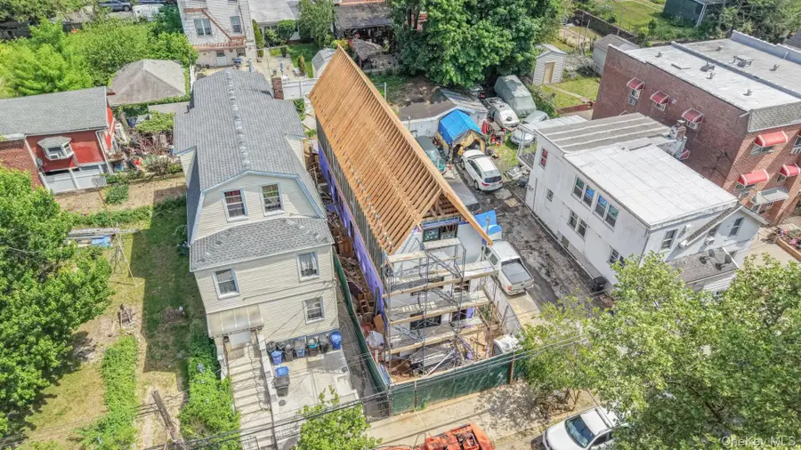 4564 Matilda Avenue, Bronx, NY 10470 - #3