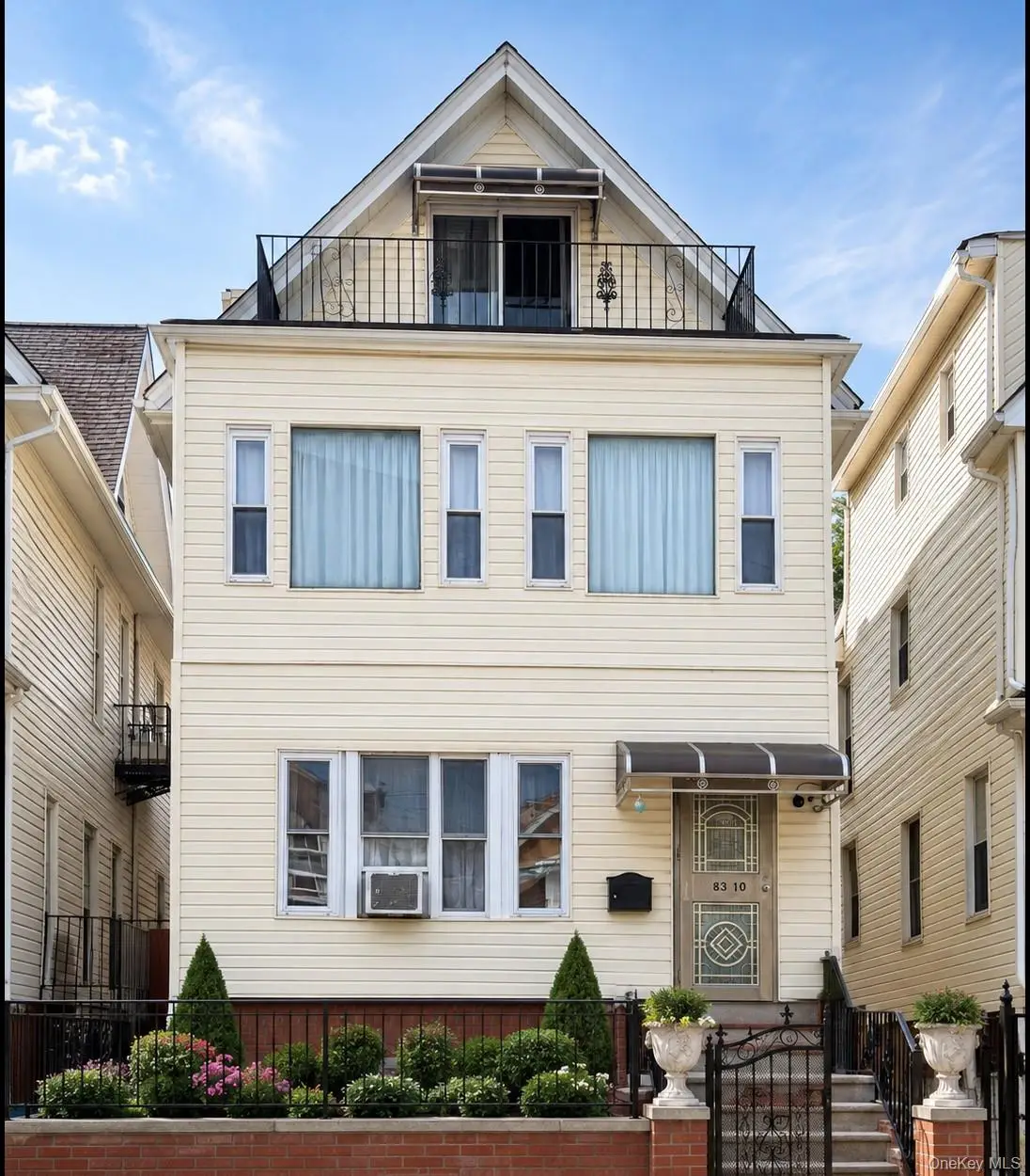 83-10 Pettit Ave, Elmhurst, NY 11373 - #1