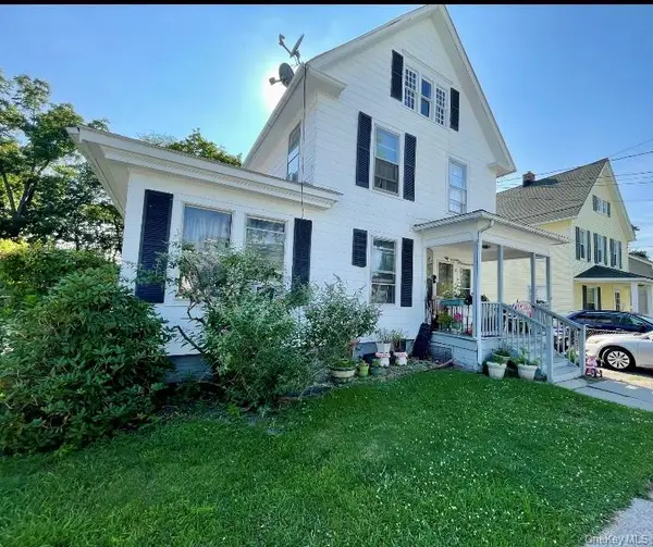 23 Bonnell Street, Middletown, NY 10940