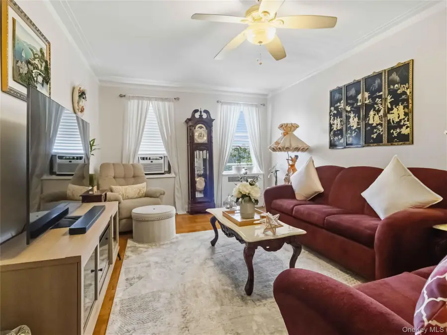 2190 Boston Road #5A, Bronx, NY 10462 - #2