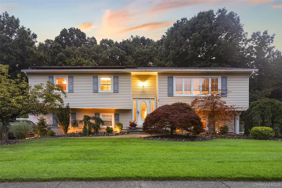 34 Strathmore Drive, New City, NY 10956 - #1