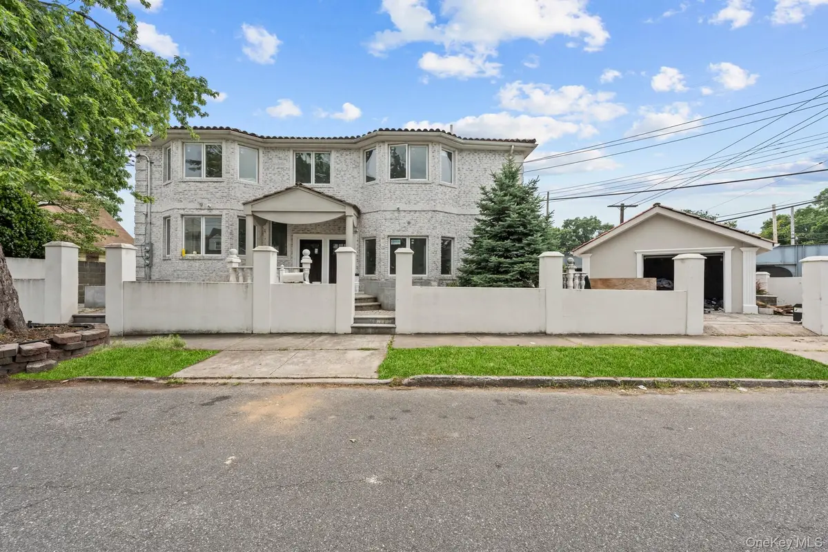 21908 138th Road, Laurelton, NY 11413 - #1