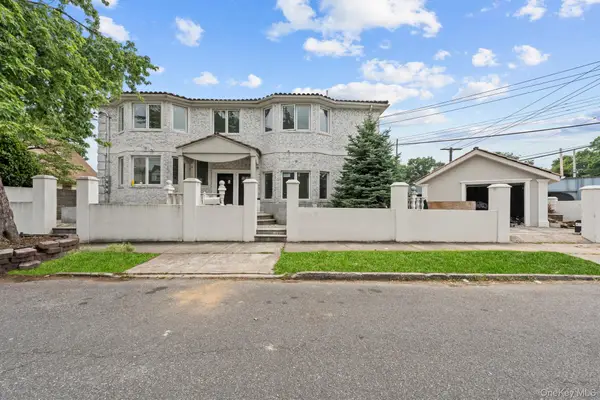 21908 138th Road, Laurelton, NY 11413