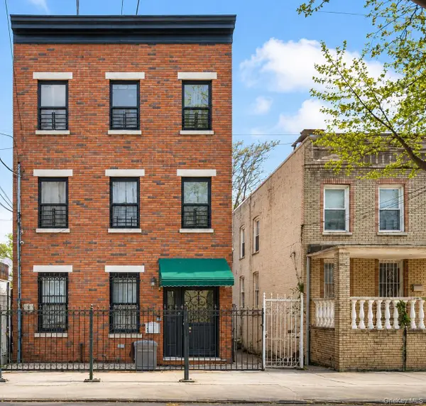 425 Barbey Street, Brooklyn, NY 11207