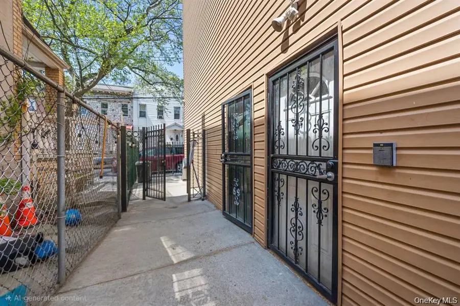 425 Barbey Street, Brooklyn, NY 11207 - #2