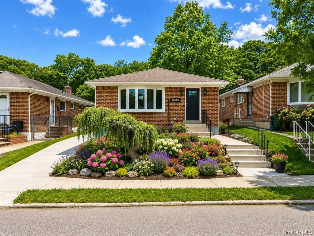 22659 76th Road, Oakland Gardens, NY 11364 - #1