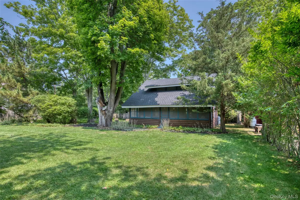 44 (1180) Sound Road, Greenport, NY 11944 - #1