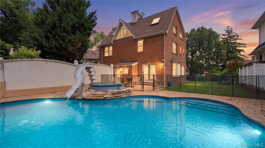3340 157th Street, Flushing, NY 11354 - #3