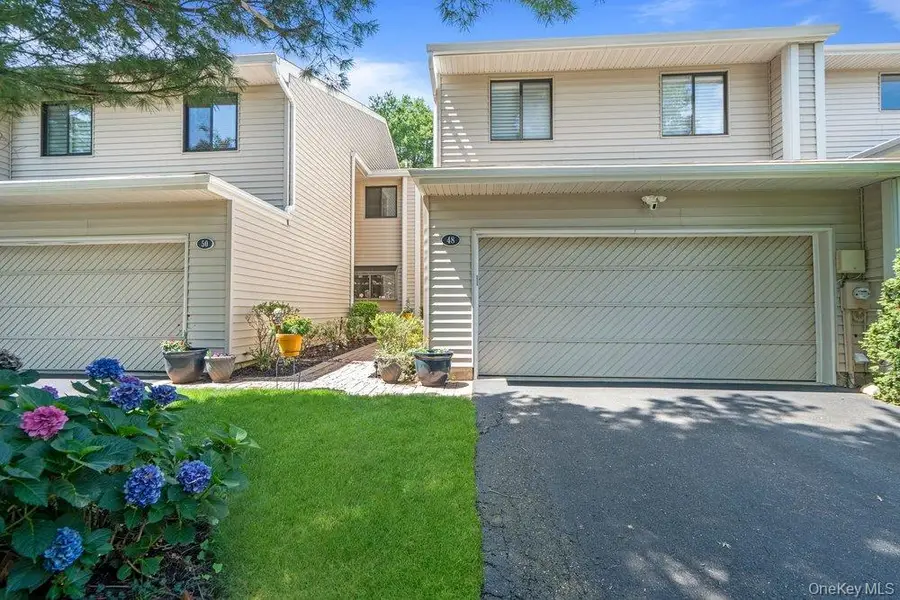48 Chestnut Lane, Woodbury, NY 11797 - #2