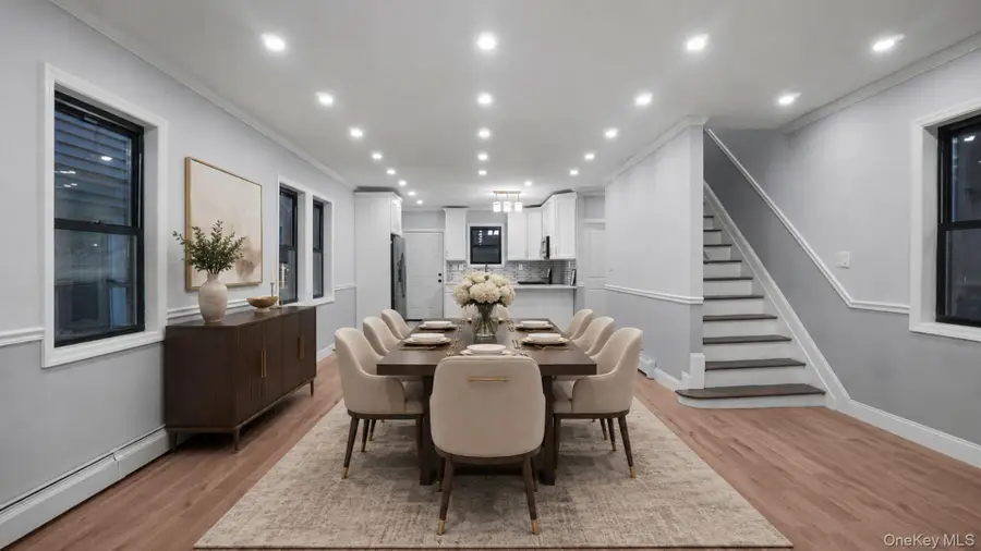 128 E 238th Street, Bronx, NY 10470 - #2