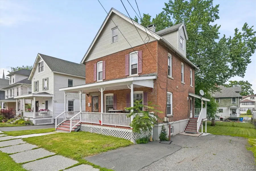 21 Harrison Street, Middletown, NY 10940 - #2