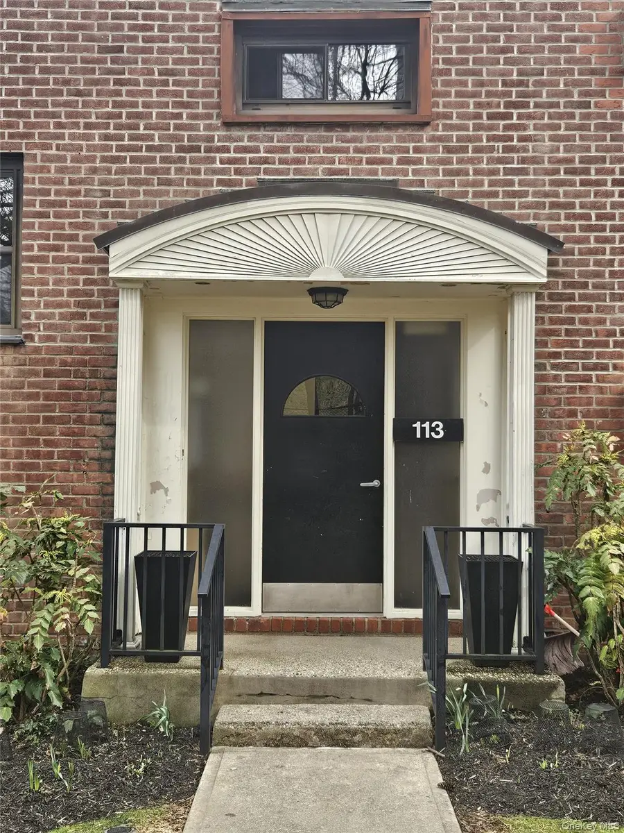 113 Beacon Hill Dr #E25, Dobbs Ferry, NY 10522 - #2