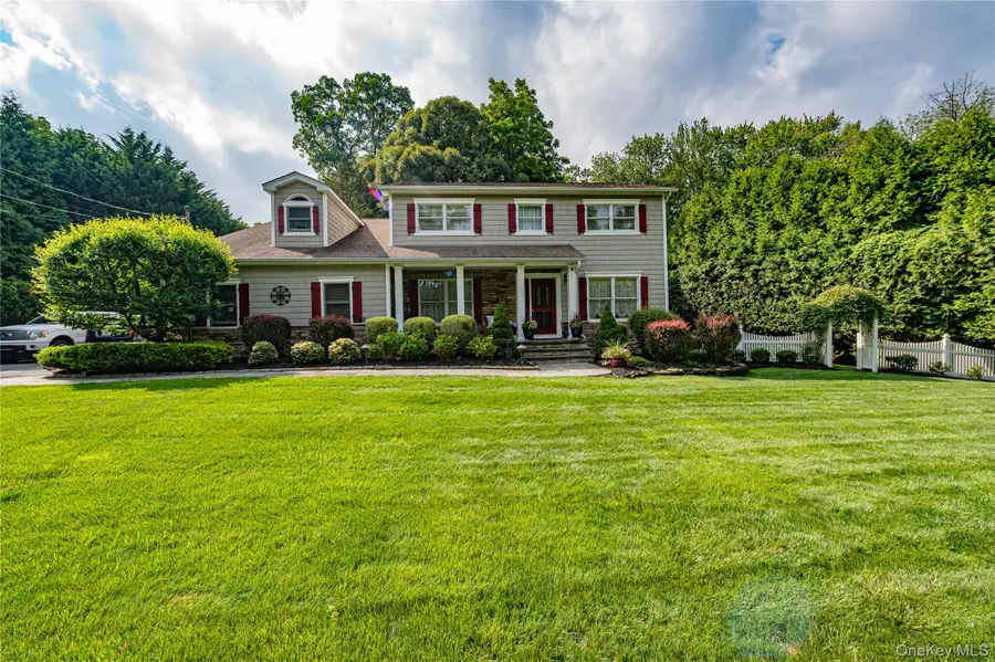 14 Breeze Hill Road, Northport, NY 11768 - #3