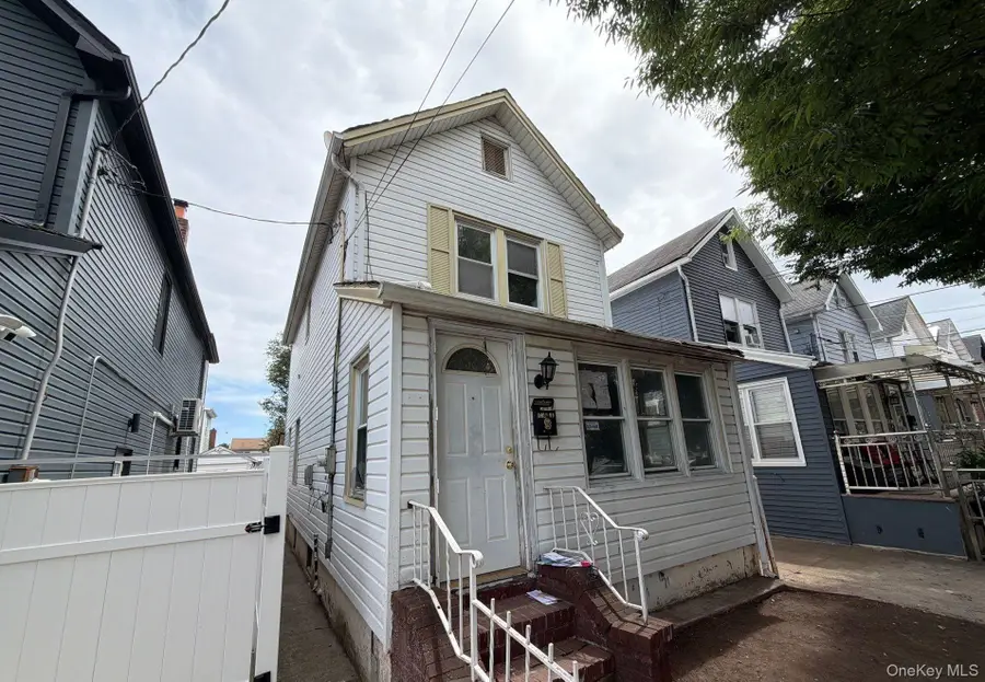 102-09 216th Street, Queens Village, NY 11429 - #2