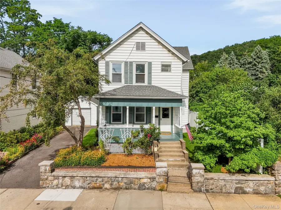 33 Church Street, Highland Falls, NY 10928 - #2