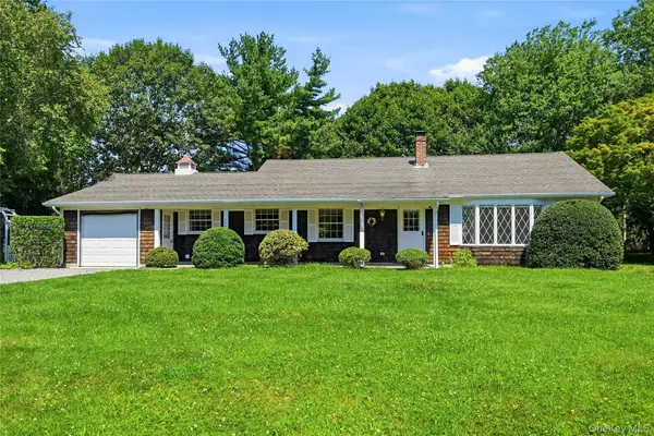 395 Uhl Lane, Orient, NY 11957