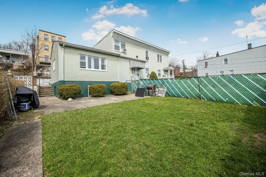 125 aka 127 Woodland Avenue, Yonkers, NY 10703 - #3