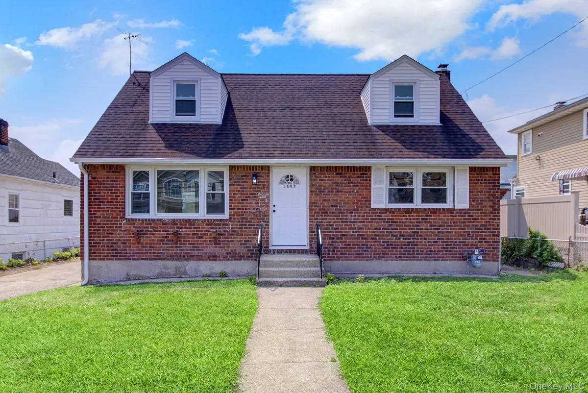 1397 Rosser Avenue, Elmont, NY 11003 - #1