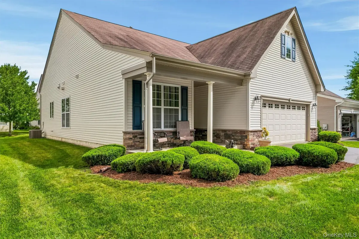 111 Jasmine Drive, Middletown, NY 10940 - #1