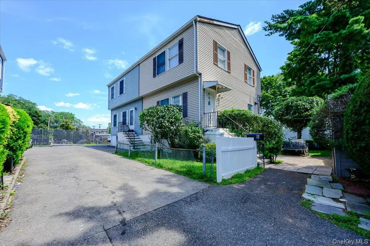 6 Angelo Place, Port Chester, NY 10573 - #1