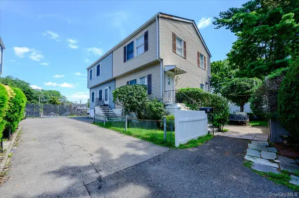 6 Angelo Place, Port Chester, NY 10573