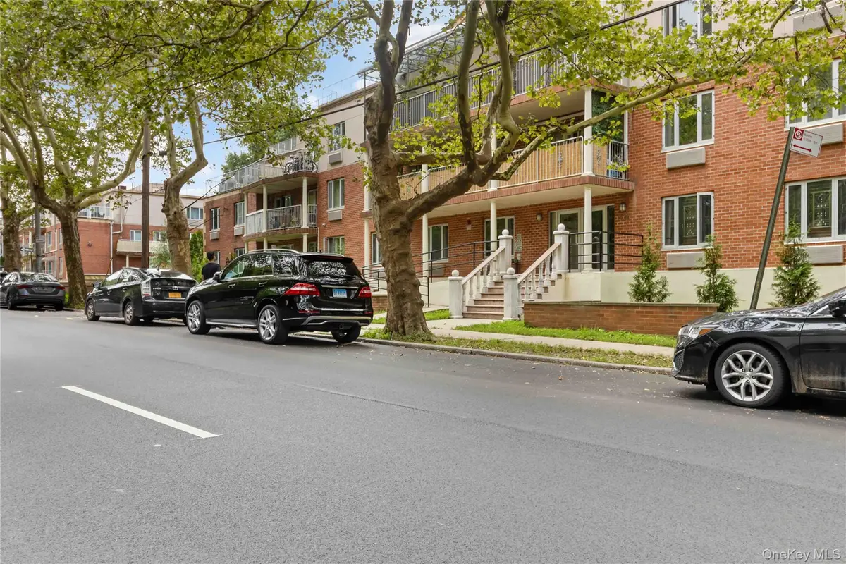 6434 Grand Central Parkway #1E, Forest Hills, NY 11375 - #1