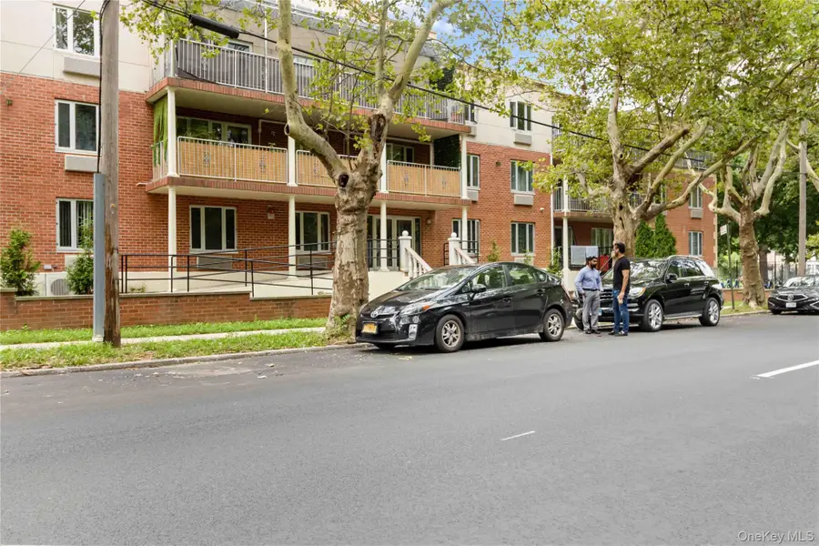 6434 Grand Central Parkway #1E, Forest Hills, NY 11375 - #2