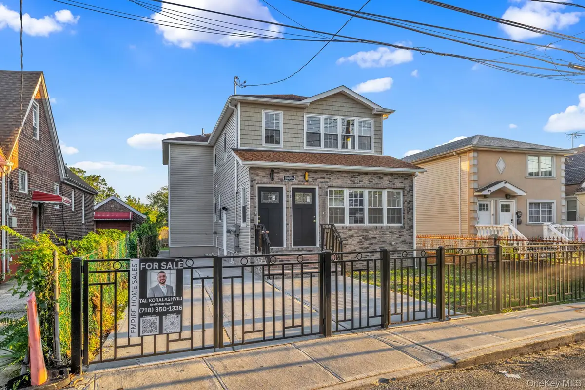 18406 144th Avenue, Springfield Gardens, NY 11413 - #1