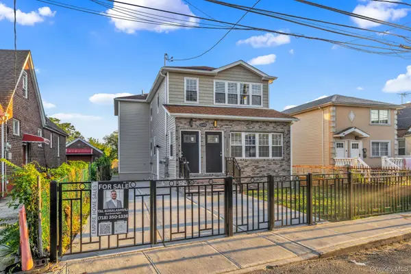 18406 144th Avenue, Addisleigh Park, NY 11413