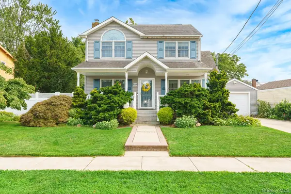 219 Leonard Street, North Bellmore, NY 11710