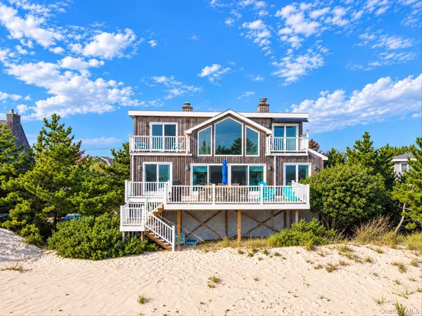 431 Dune Road, Westhampton Beach, NY 11978