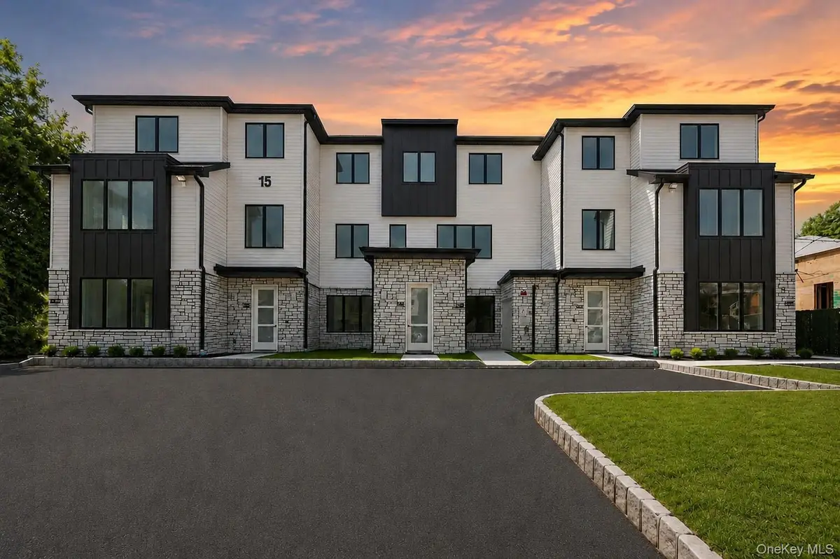 15 Calvert Drive #111, Monsey, NY 10952 - #1
