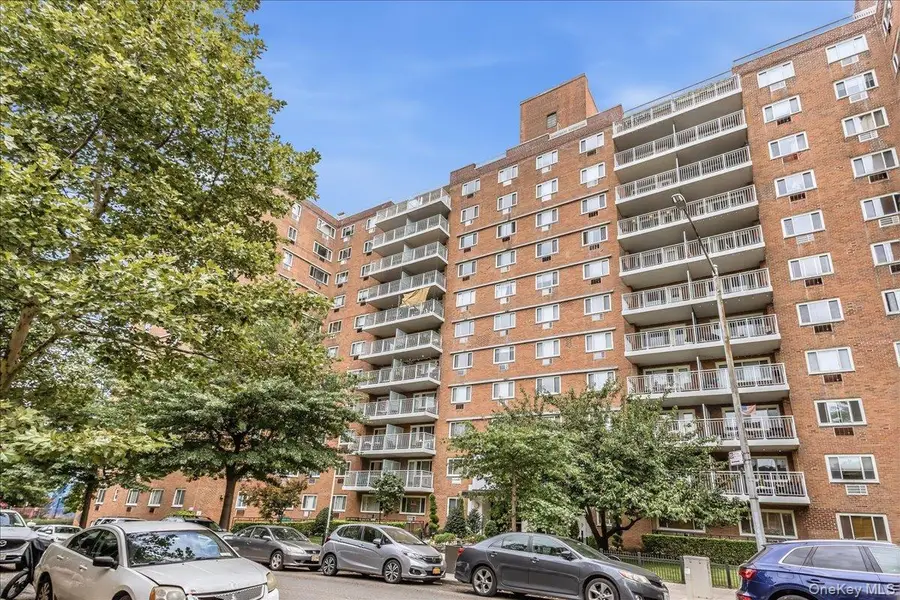 3965 52nd St #Apt 8k, Woodside, NY 11377 - #3