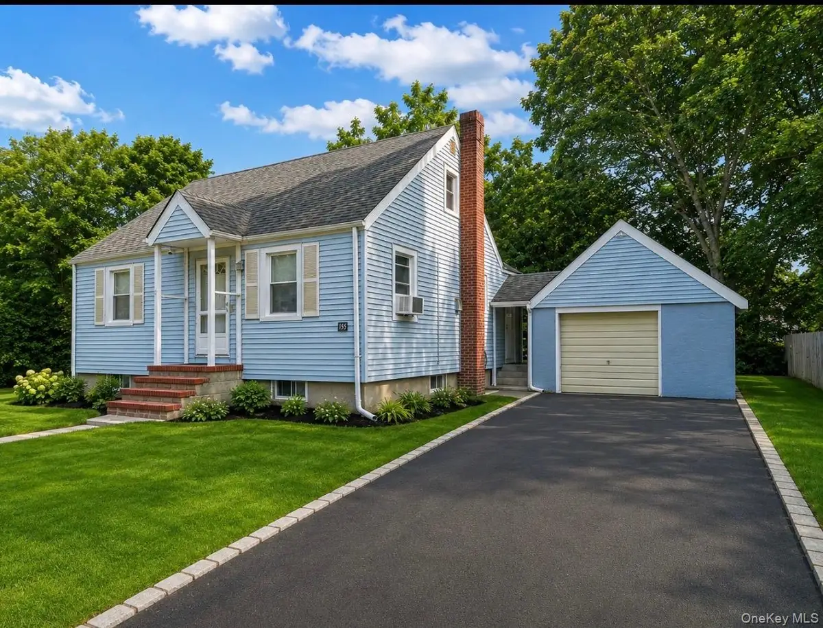 133 Little Plains Road, Huntington, NY 11743 - #1