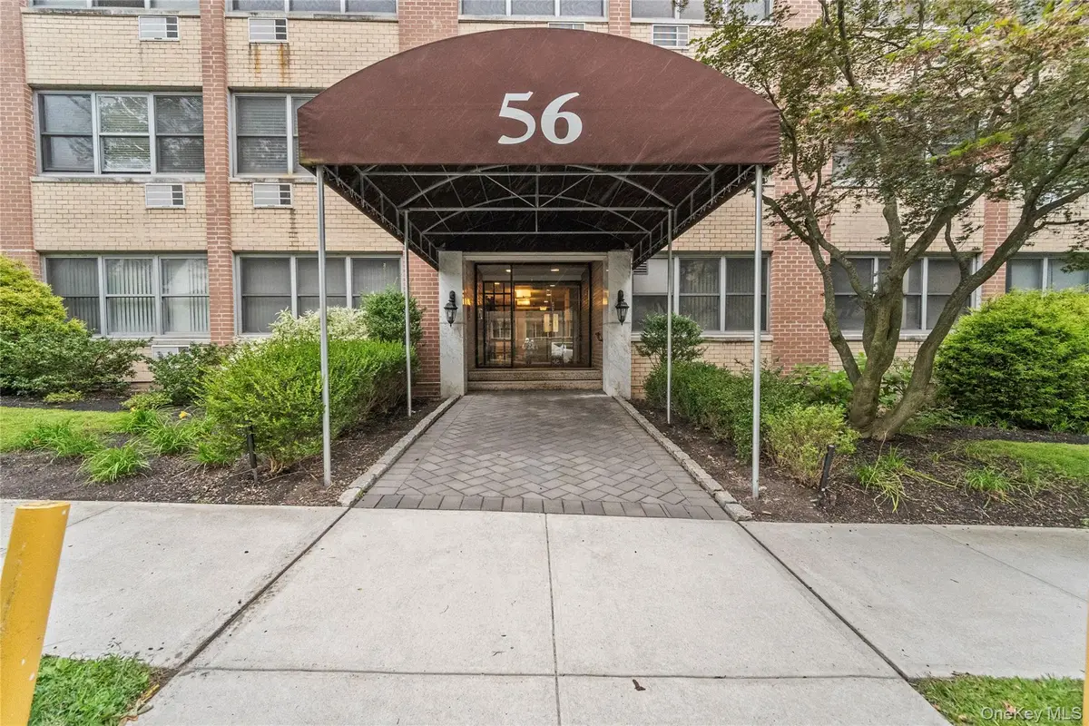 56 Doyer Avenue #2C, White Plains, NY 10605 - #1