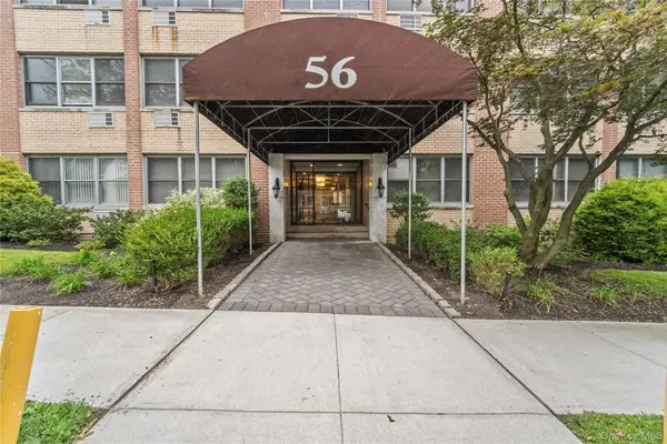 56 Doyer Avenue #2C, White Plains, NY 10605