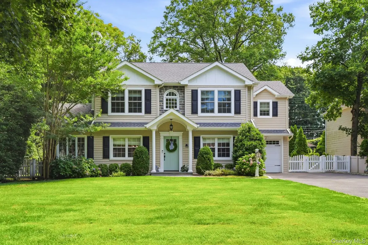 53 Beechwood Drive, Glen Head, NY 11545 - #1