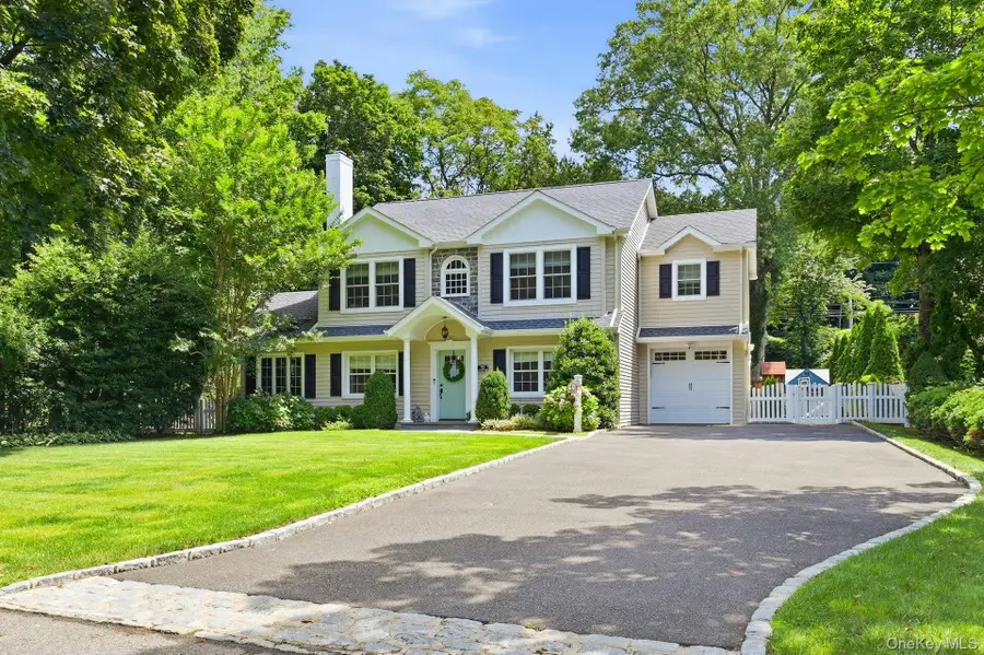 53 Beechwood Drive, Glen Head, NY 11545 - #2