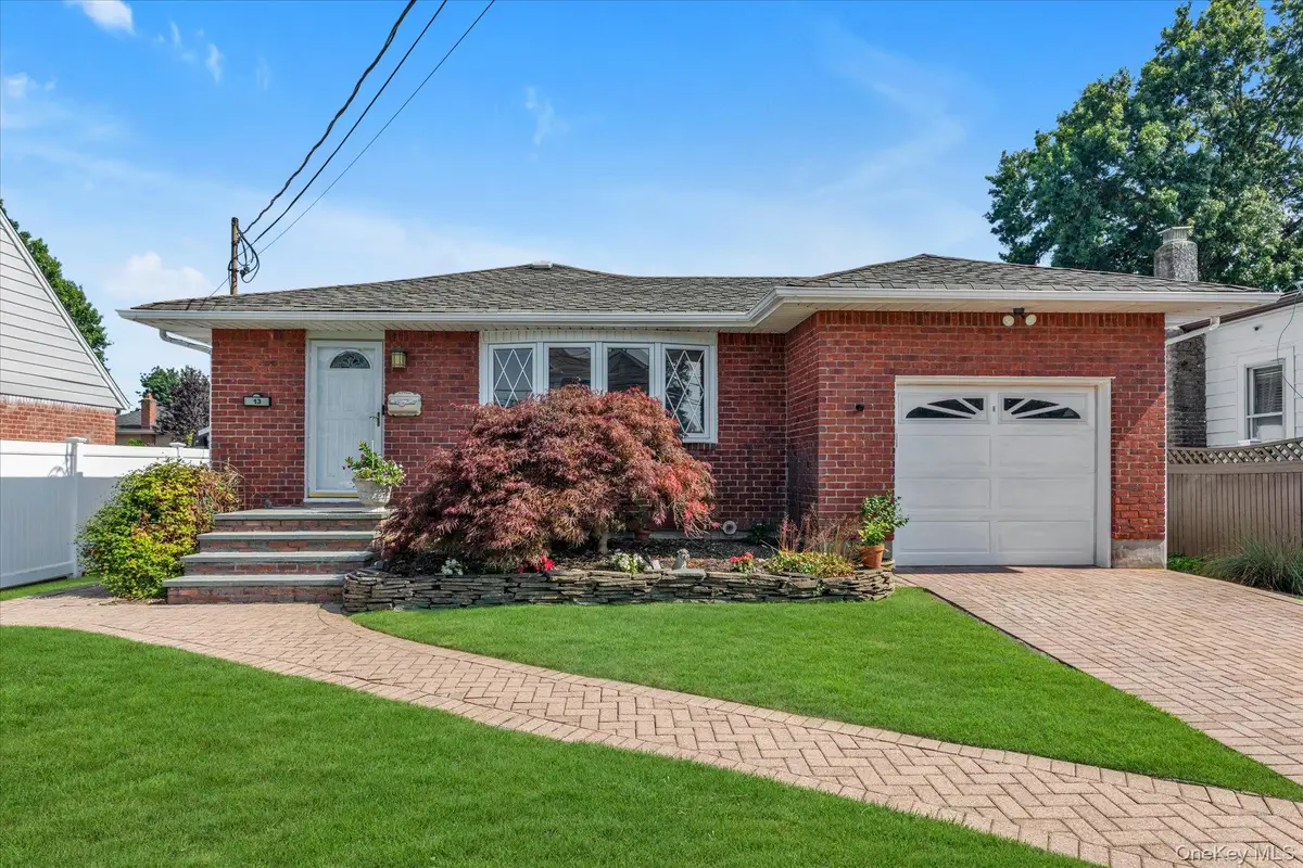 13 Prospect Street, Hicksville, NY 11801 - #1