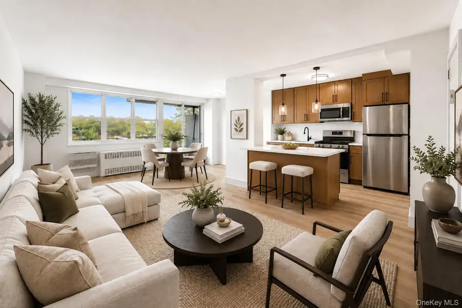 880 Boynton Avenue #10H, Bronx, NY 10473 - #2